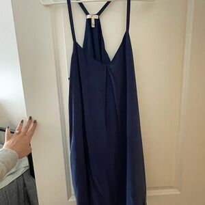 Blue Joie Dress size Medium